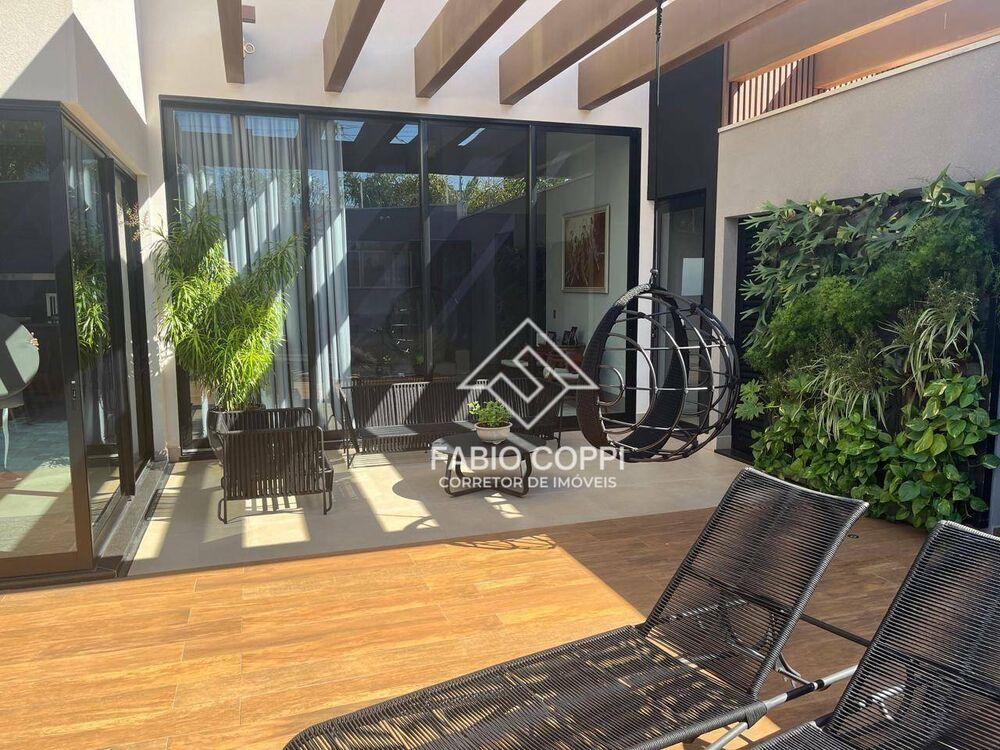 Casa de Condomínio, 4 quartos - Foto 2