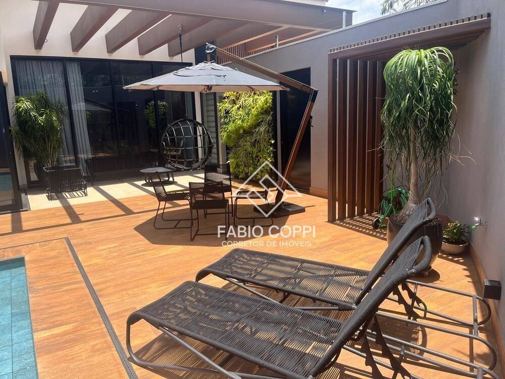 Casa de Condomínio, 4 quartos - Foto 1