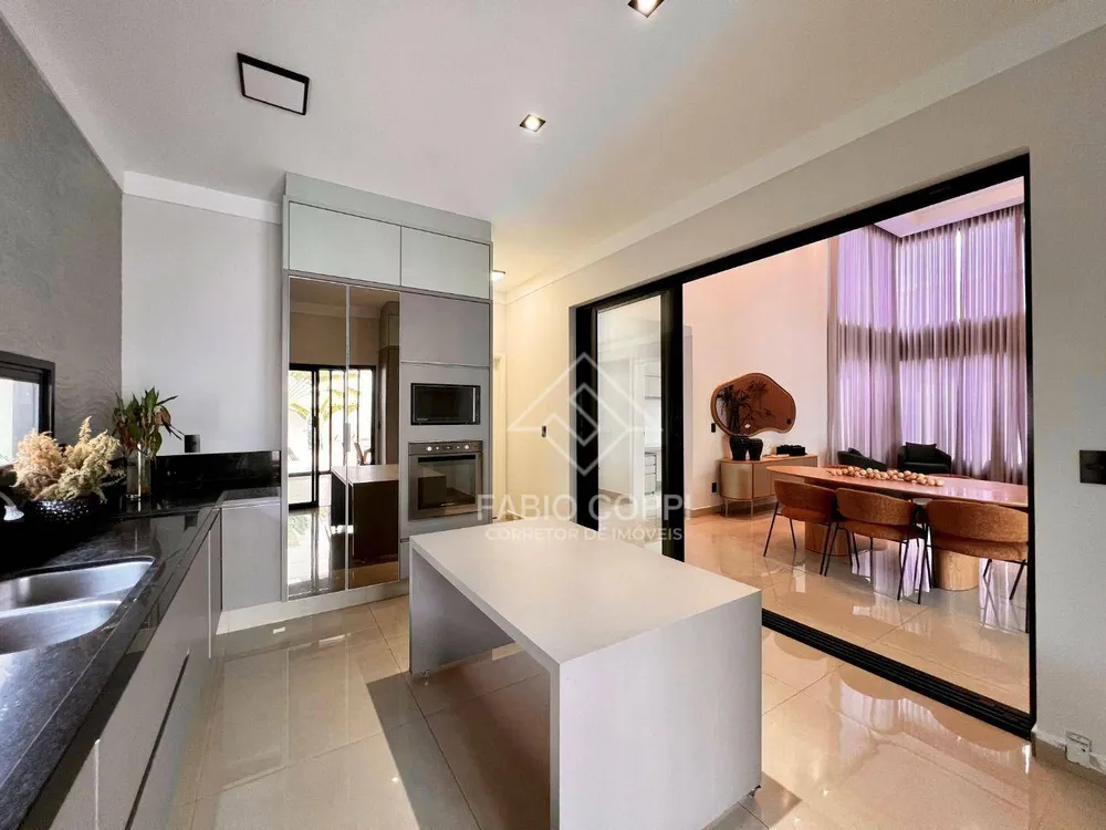 Casa de Condomínio, 3 quartos - Foto 6