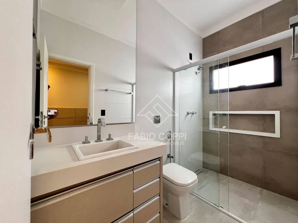 Casa de Condomínio, 3 quartos - Foto 15