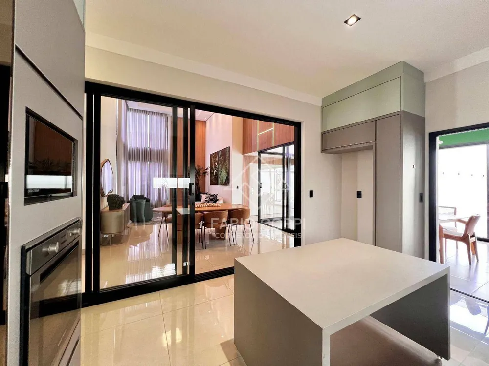 Casa de Condomínio, 3 quartos - Foto 7