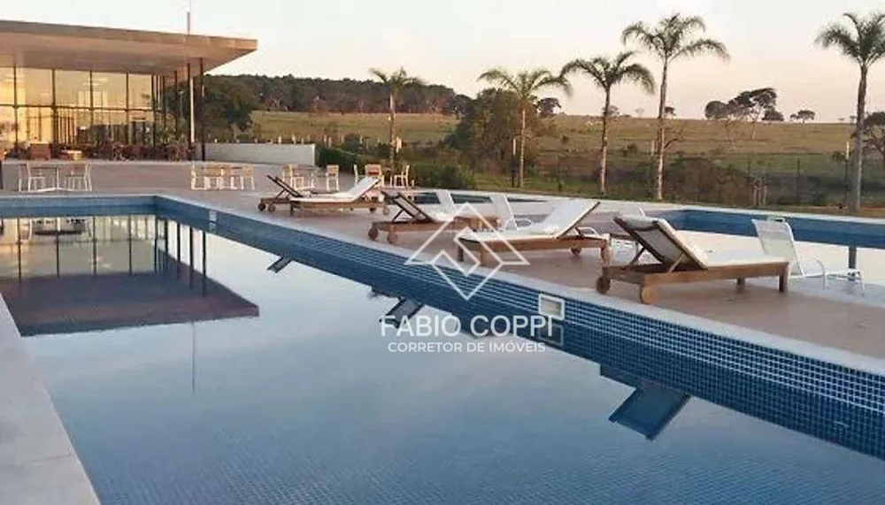 Loteamento e Condomínio, 1038 m² - Foto 5