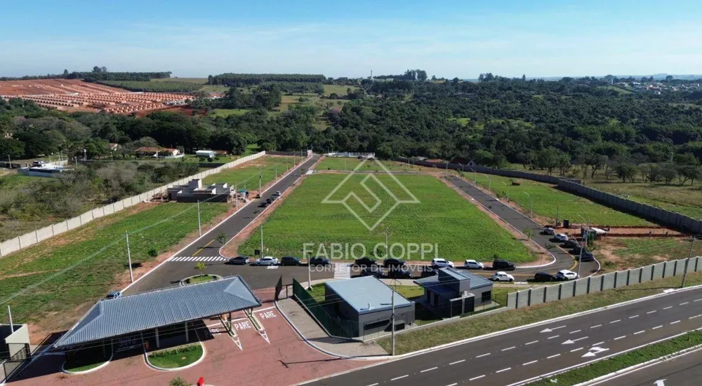 Loteamento e Condomínio, 403 m² - Foto 4