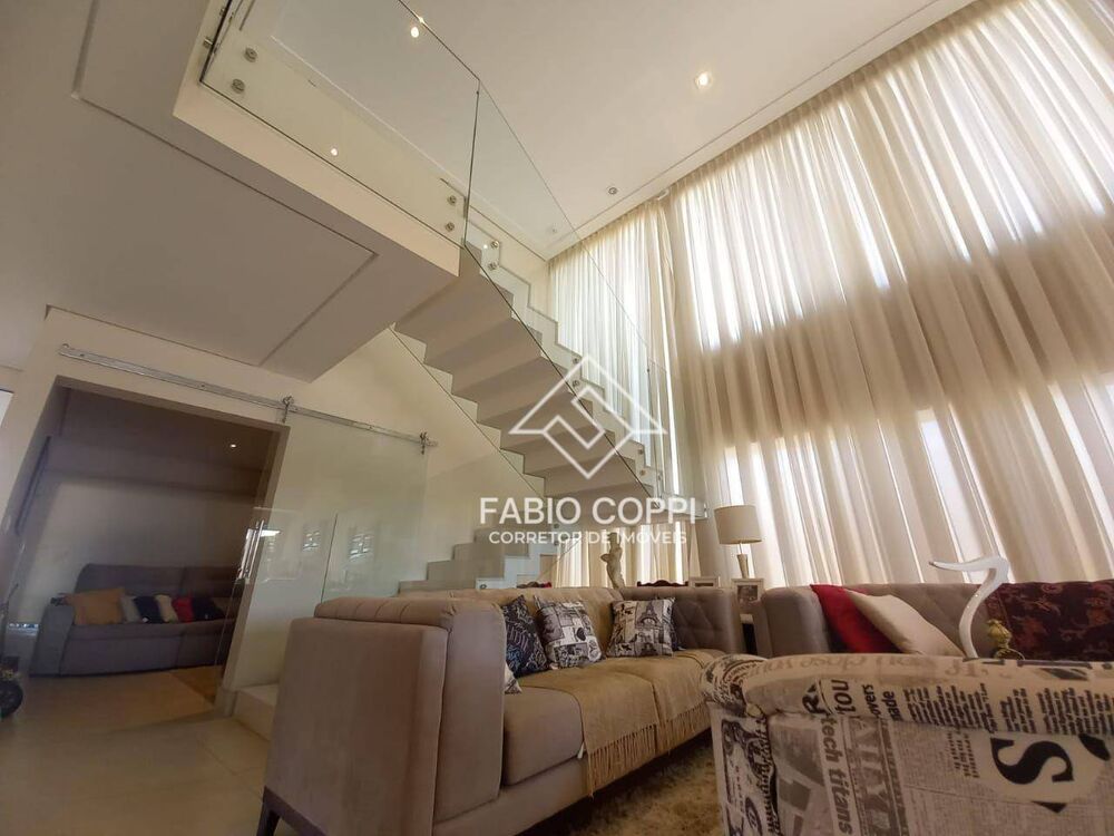 Casa de Condomínio, 4 quartos - Foto 3