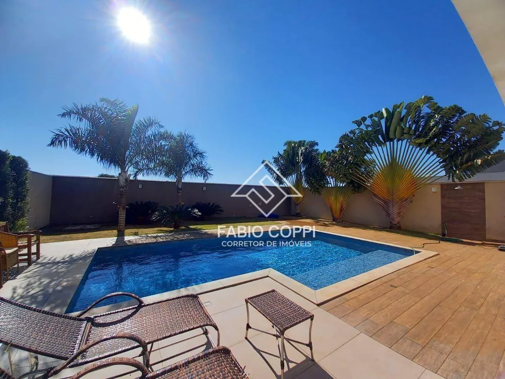Casa de Condomínio, 4 quartos - Foto 4