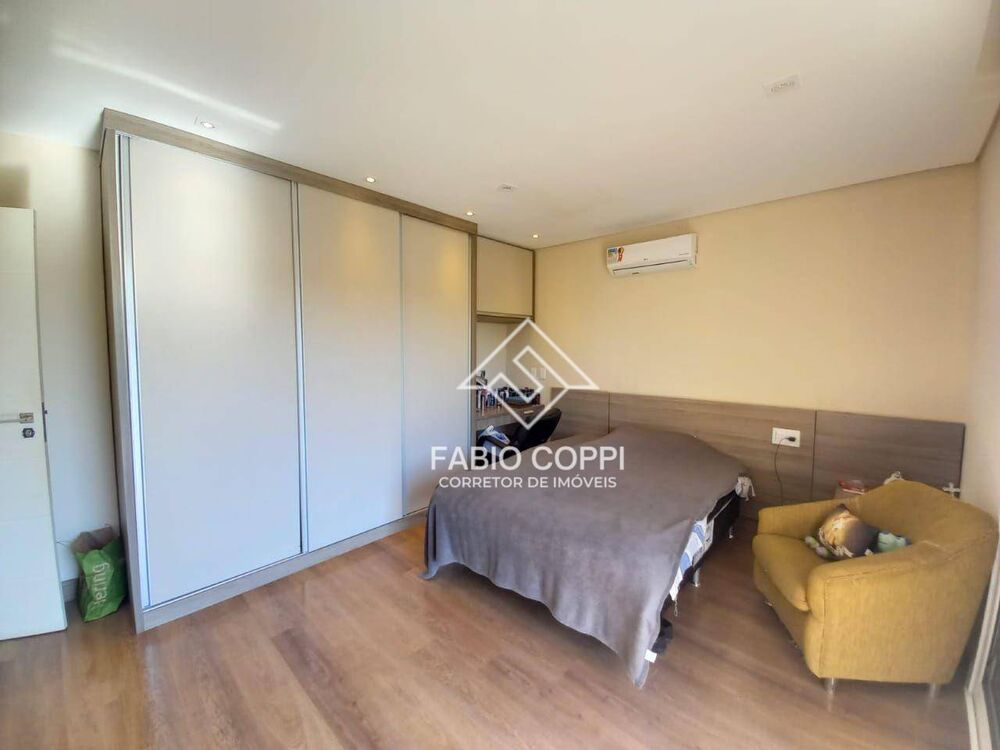 Casa de Condomínio, 4 quartos - Foto 15