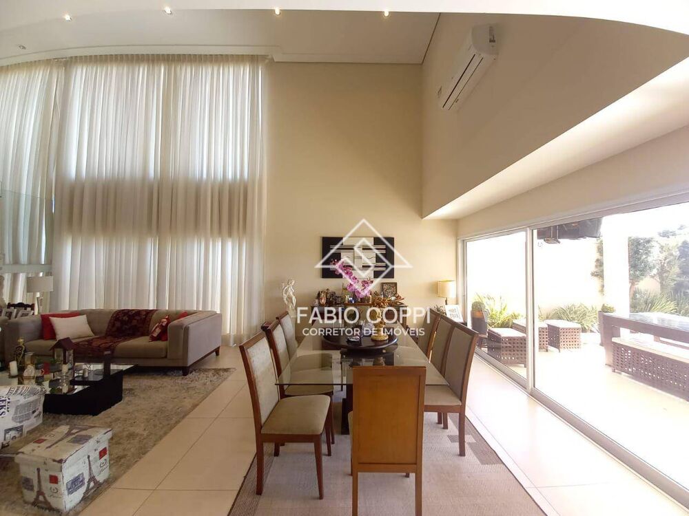 Casa de Condomínio, 4 quartos - Foto 4