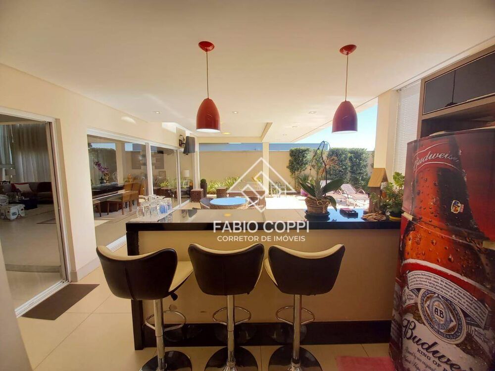 Casa de Condomínio, 4 quartos - Foto 6