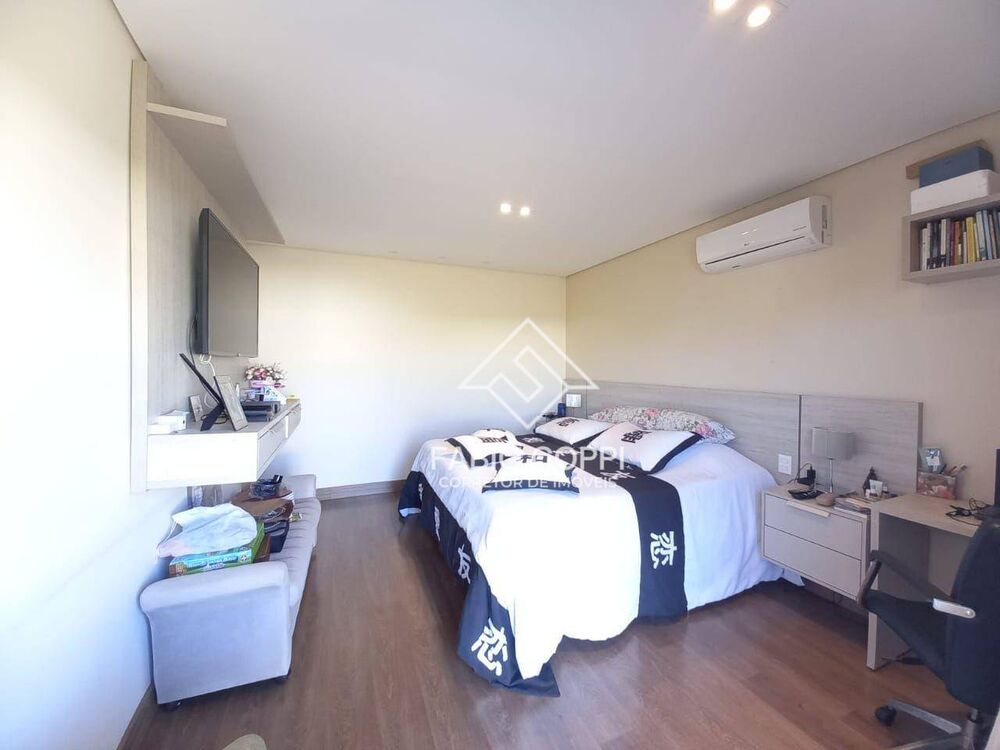 Casa de Condomínio, 4 quartos - Foto 9