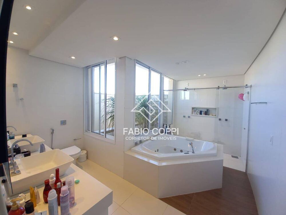 Casa de Condomínio, 4 quartos - Foto 11