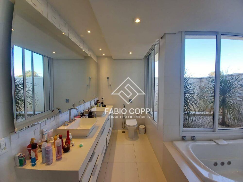 Casa de Condomínio, 4 quartos - Foto 12