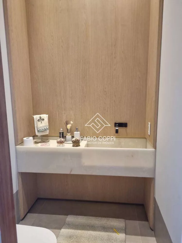 Casa de Condomínio, 4 quartos - Foto 3