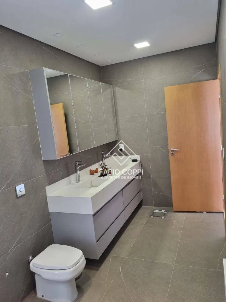 Casa de Condomínio, 4 quartos - Foto 17