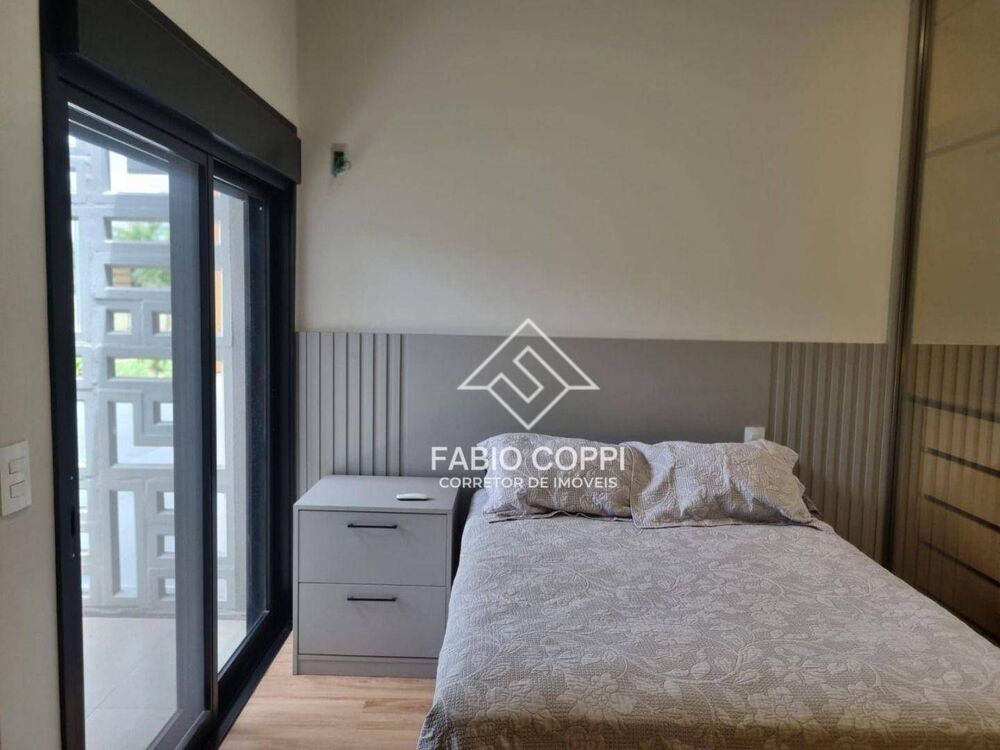 Casa de Condomínio à venda com 4 quartos, 388m² - Foto 4