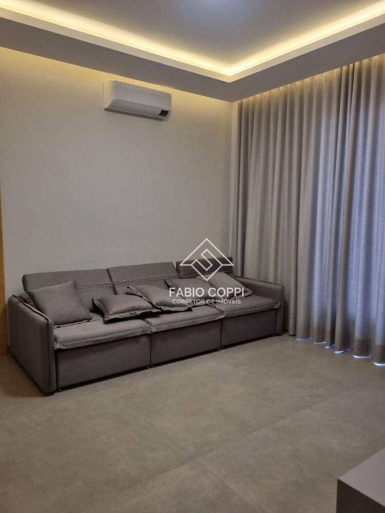 Casa de Condomínio à venda com 4 quartos, 388m² - Foto 1
