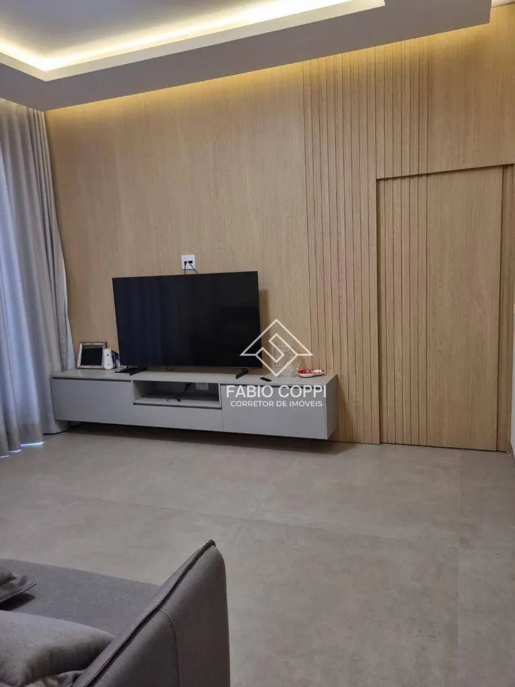 Casa de Condomínio, 4 quartos - Foto 6