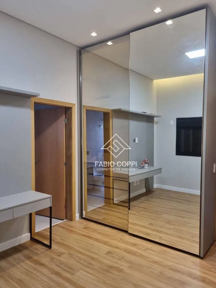 Casa de Condomínio, 4 quartos - Foto 21