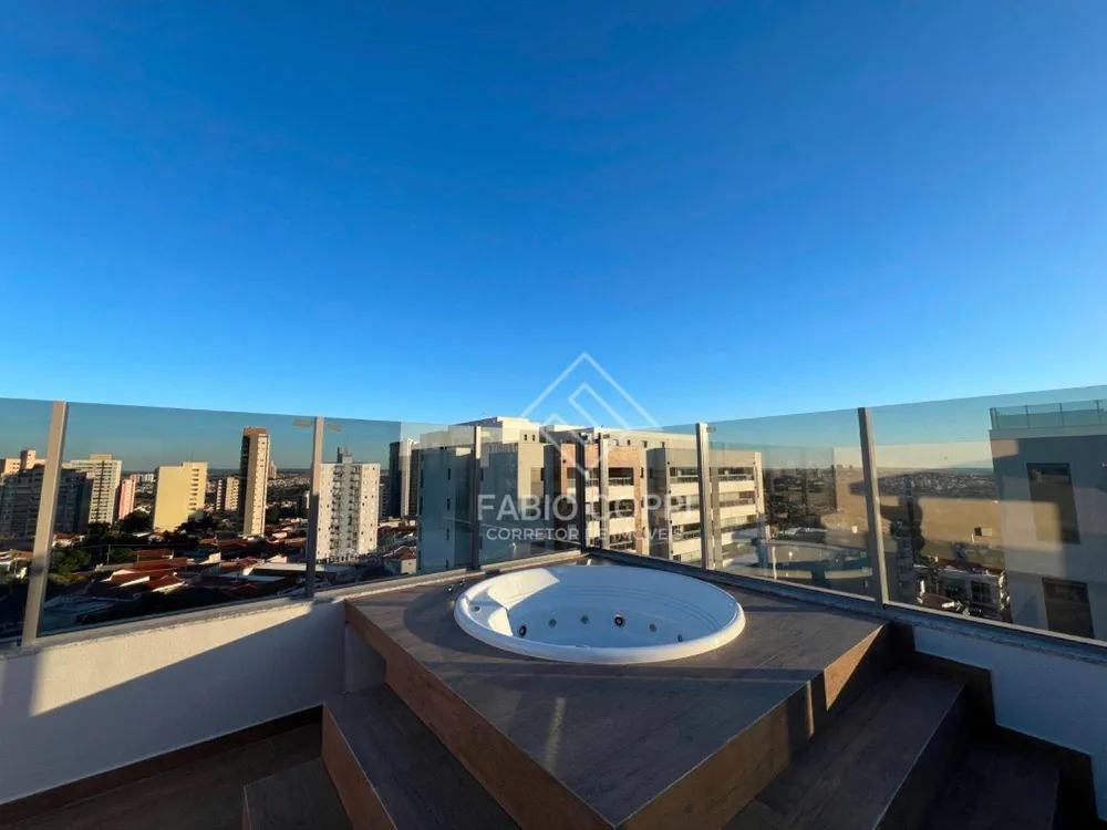 Cobertura, 3 quartos, 259 m² - Foto 10