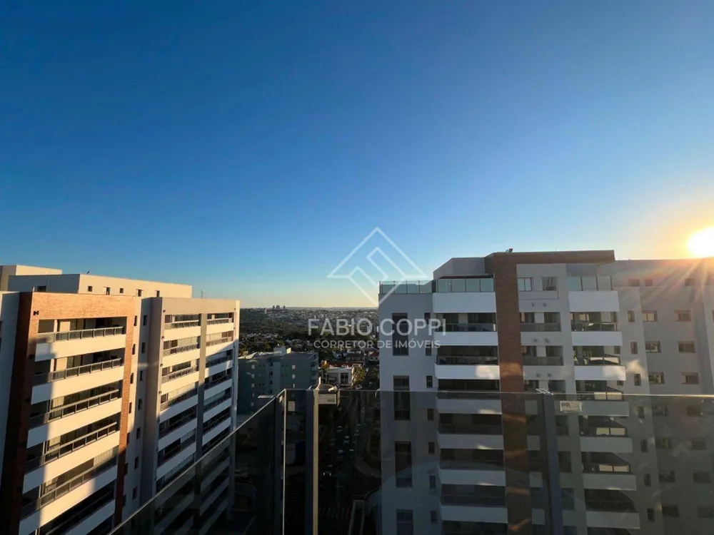 Cobertura, 3 quartos, 259 m² - Foto 5