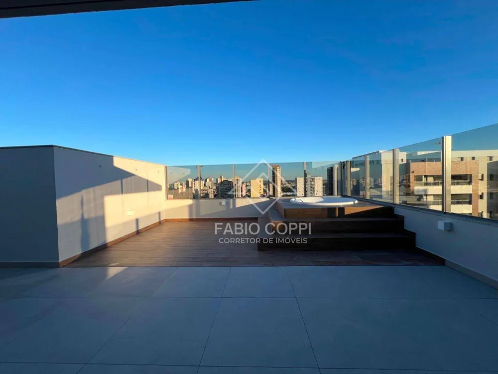 Cobertura, 3 quartos, 259 m² - Foto 11