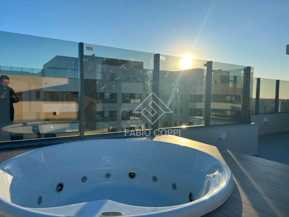 Cobertura, 3 quartos, 259 m² - Foto 7
