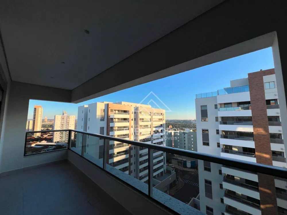 Cobertura, 3 quartos, 259 m² - Foto 6