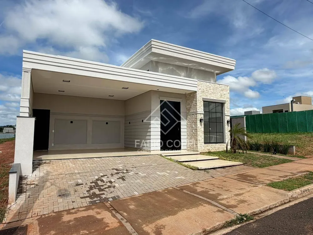 Casa de Condomínio, 3 quartos - Foto 7