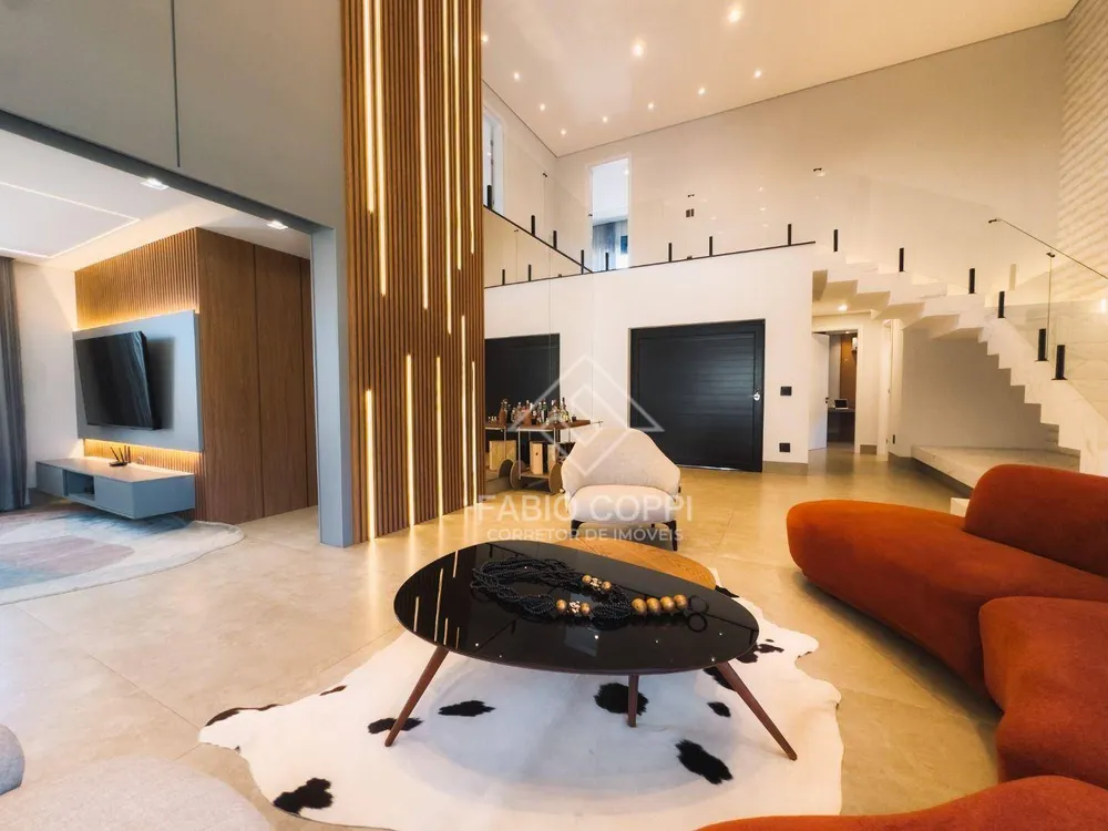 Casa de Condomínio, 4 quartos - Foto 8