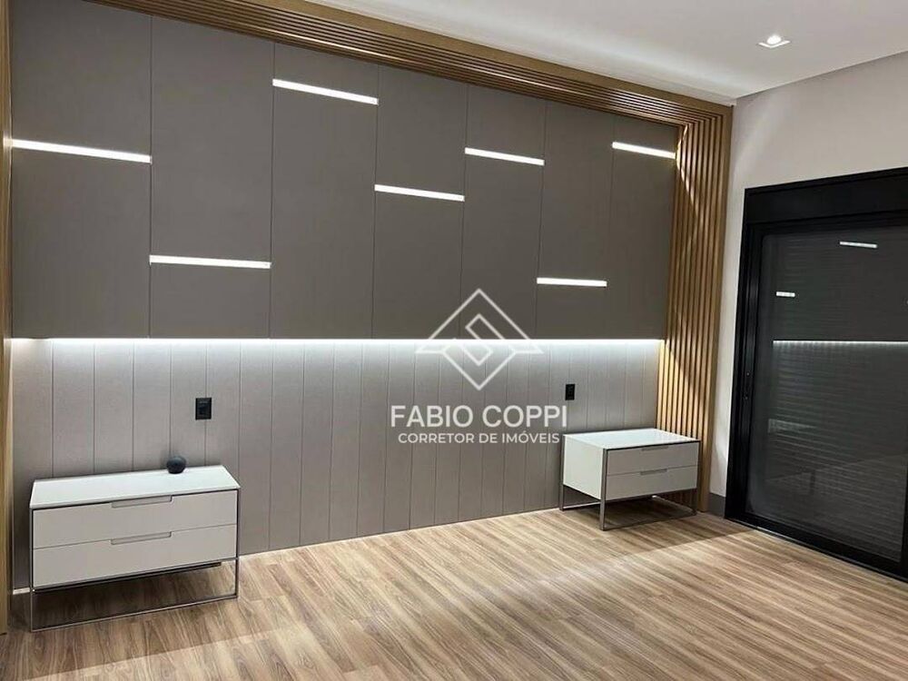 Casa de Condomínio à venda com 3 quartos, 274m² - Foto 7