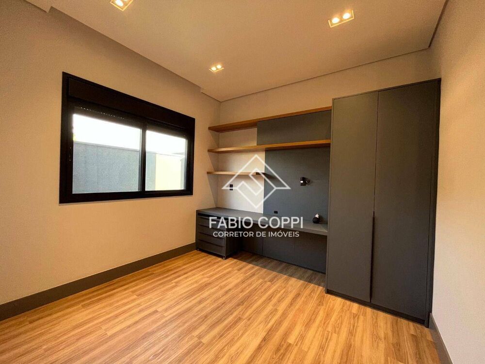 Casa de Condomínio à venda com 3 quartos, 274m² - Foto 10