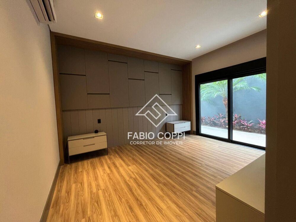 Casa de Condomínio à venda com 3 quartos, 274m² - Foto 12