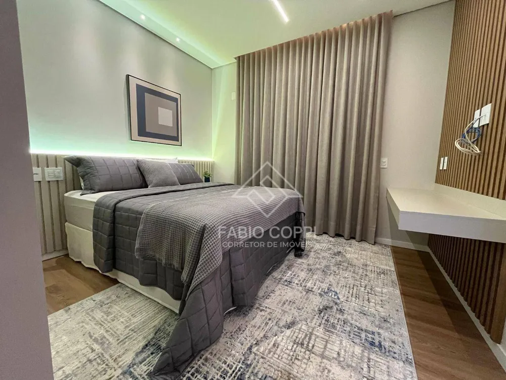 Casa de Condomínio, 3 quartos - Foto 10