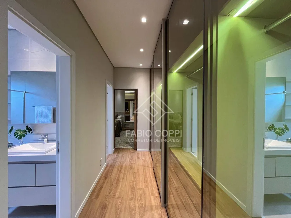 Casa de Condomínio, 3 quartos - Foto 8