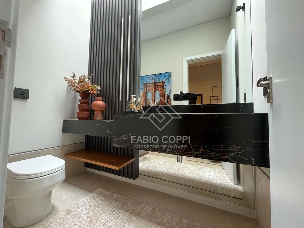 Casa de Condomínio, 3 quartos - Foto 6