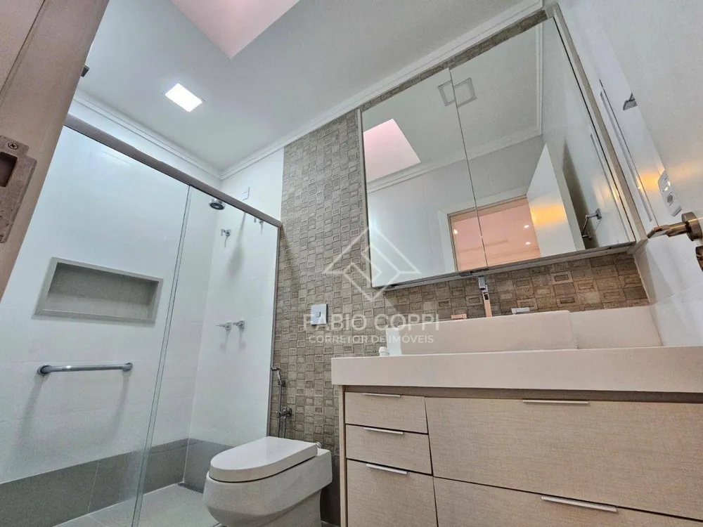 Casa de Condomínio, 3 quartos - Foto 10
