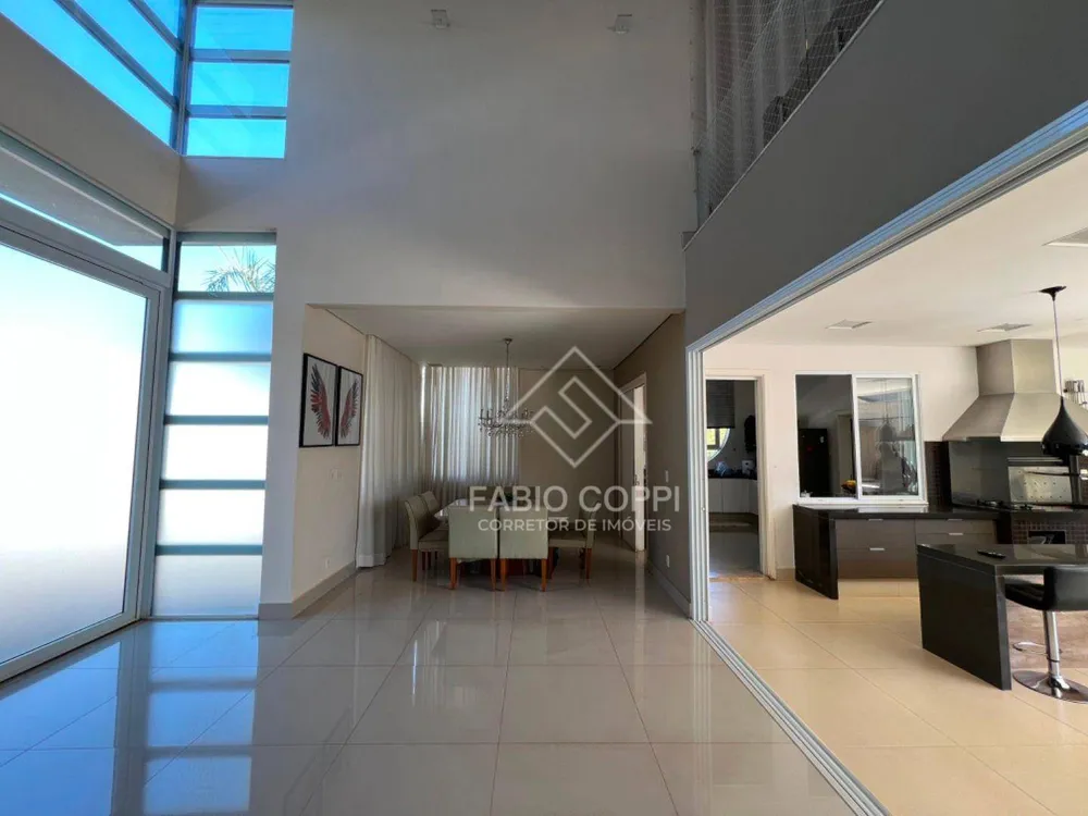 Casa de Condomínio, 4 quartos - Foto 6