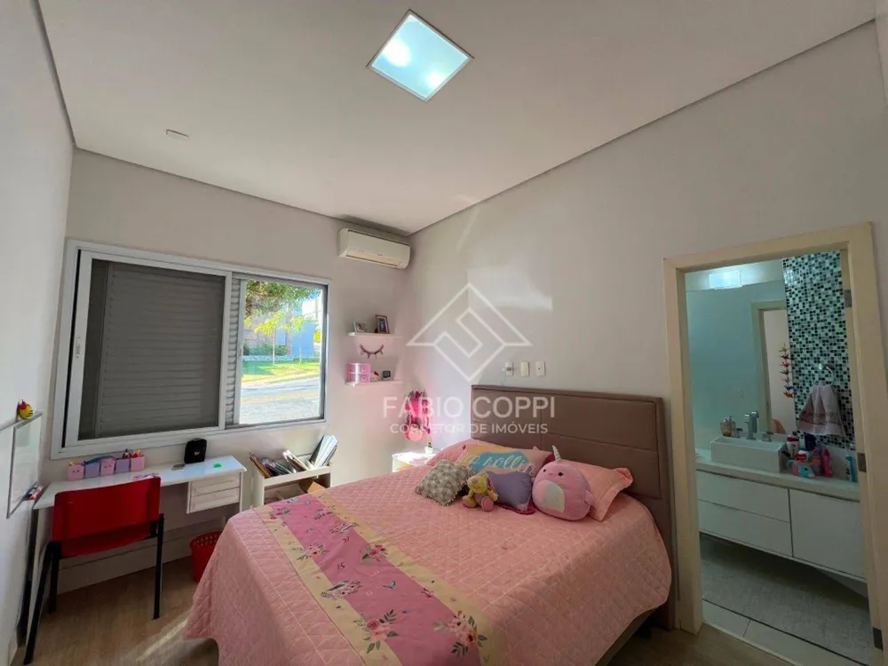 Casa de Condomínio, 4 quartos - Foto 10