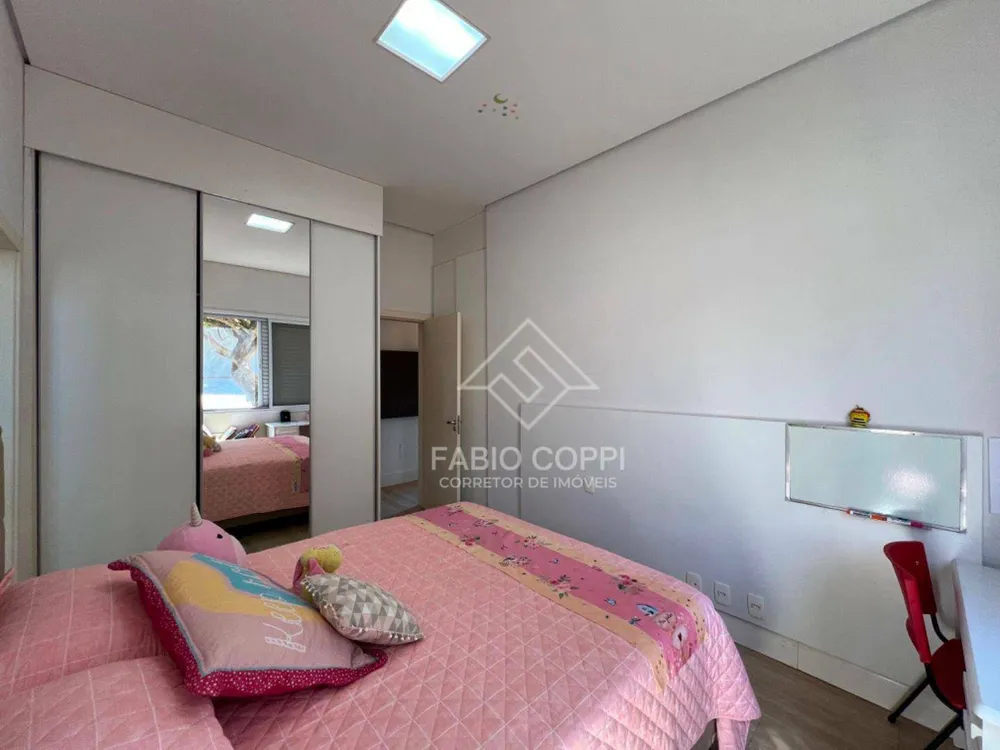 Casa de Condomínio, 4 quartos - Foto 7