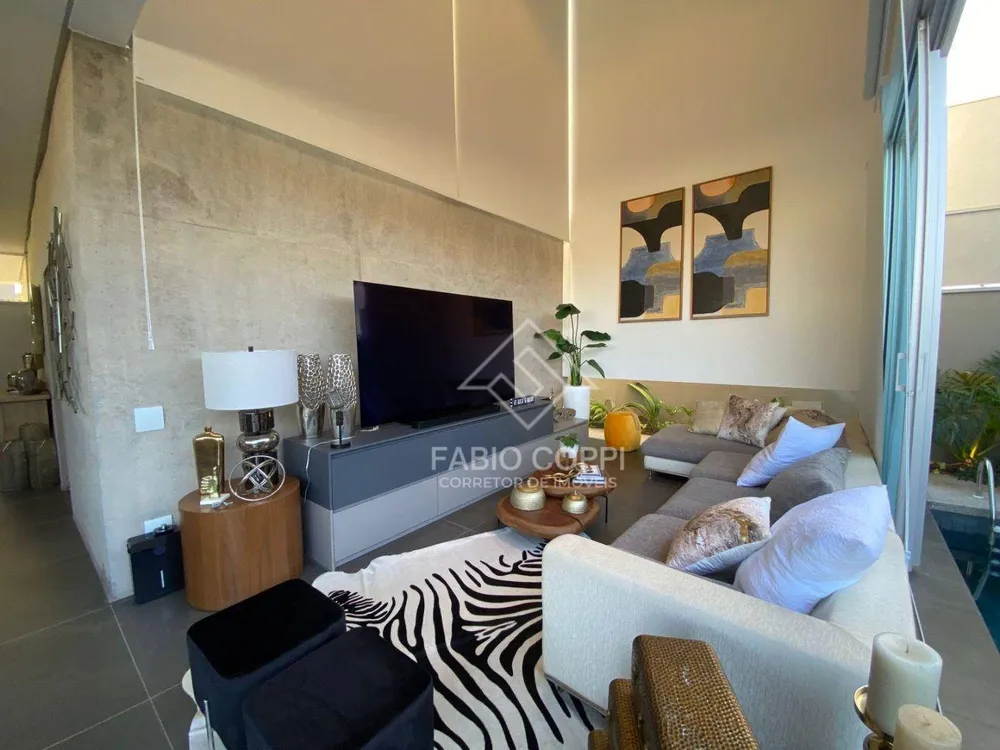 Casa de Condomínio, 4 quartos - Foto 7