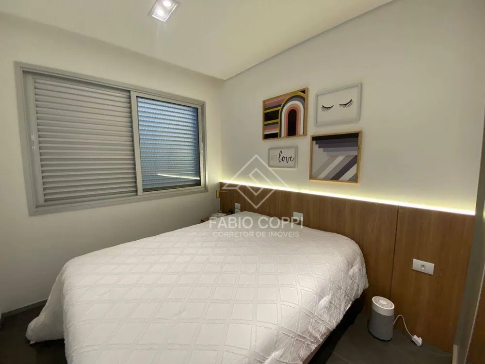 Casa de Condomínio, 4 quartos - Foto 8
