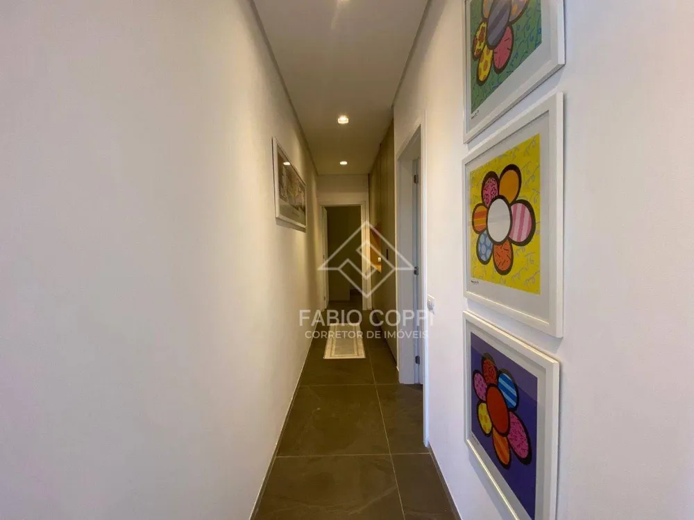 Casa de Condomínio, 4 quartos - Foto 11