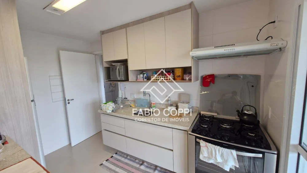 Apartamento, 3 quartos, 120 m² - Foto 3