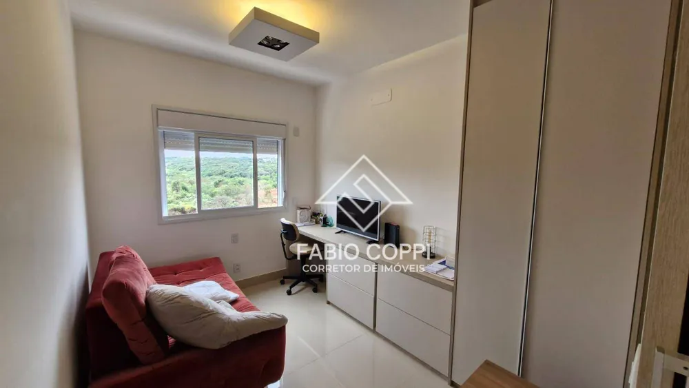 Apartamento, 3 quartos, 120 m² - Foto 5
