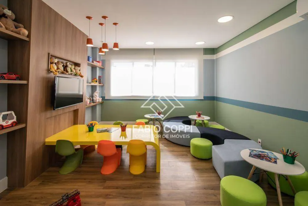 Apartamento, 3 quartos, 120 m² - Foto 15