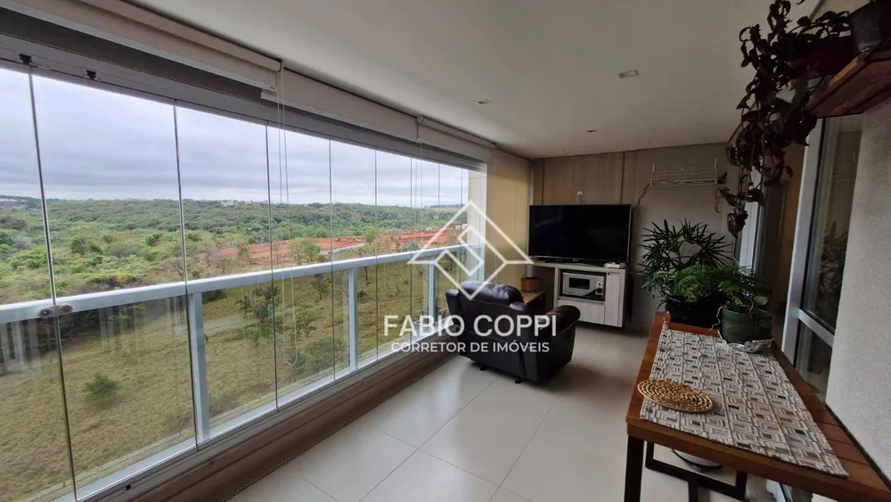 Apartamento, 3 quartos, 120 m² - Foto 1