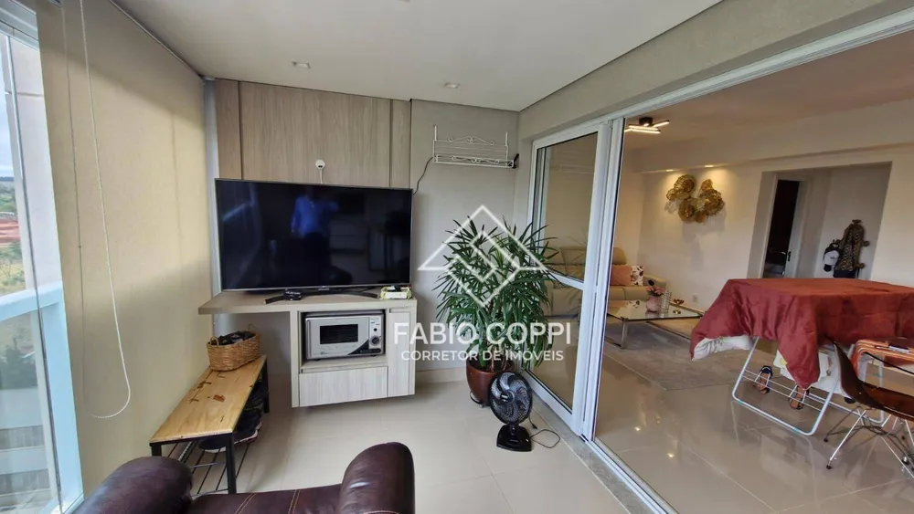 Apartamento, 3 quartos, 120 m² - Foto 2