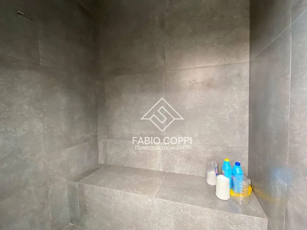 Casa de Condomínio, 3 quartos - Foto 12