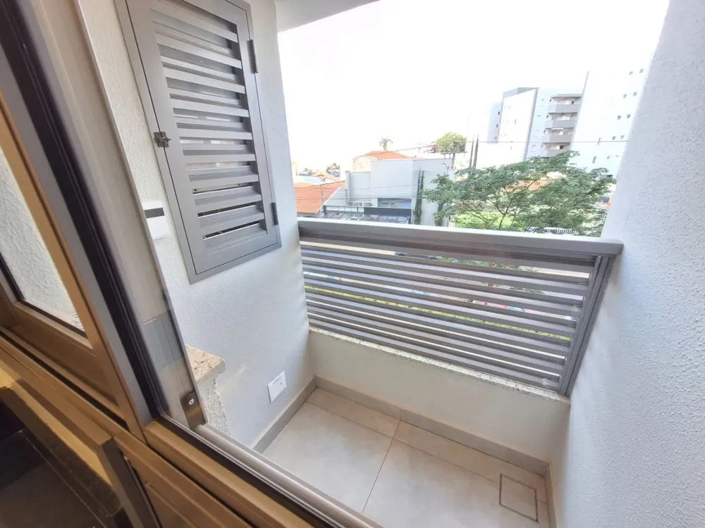 Apartamento, 3 quartos, 129 m² - Foto 4