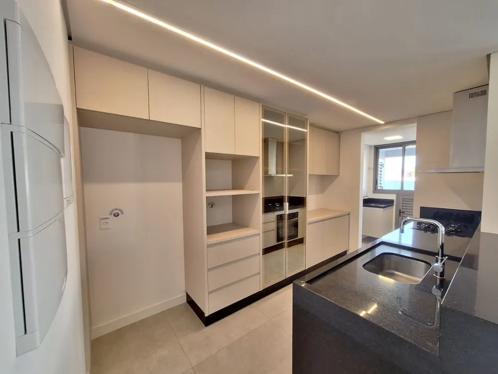 Apartamento, 3 quartos, 129 m² - Foto 1