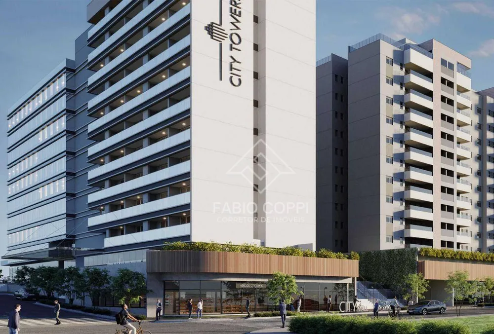 Apartamento, 3 quartos, 129 m² - Foto 10